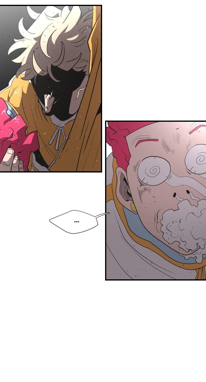 The Superhuman Era Chapter 40 - Page 26