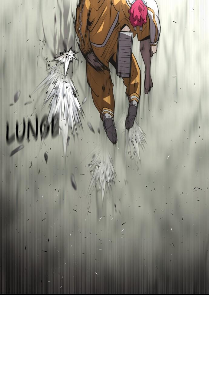 The Superhuman Era Chapter 40 - Page 29