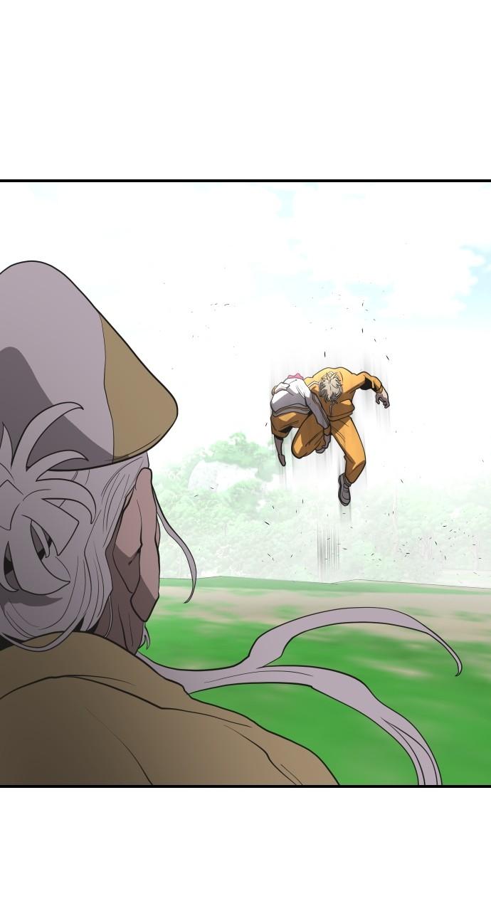 The Superhuman Era Chapter 40 - Page 30