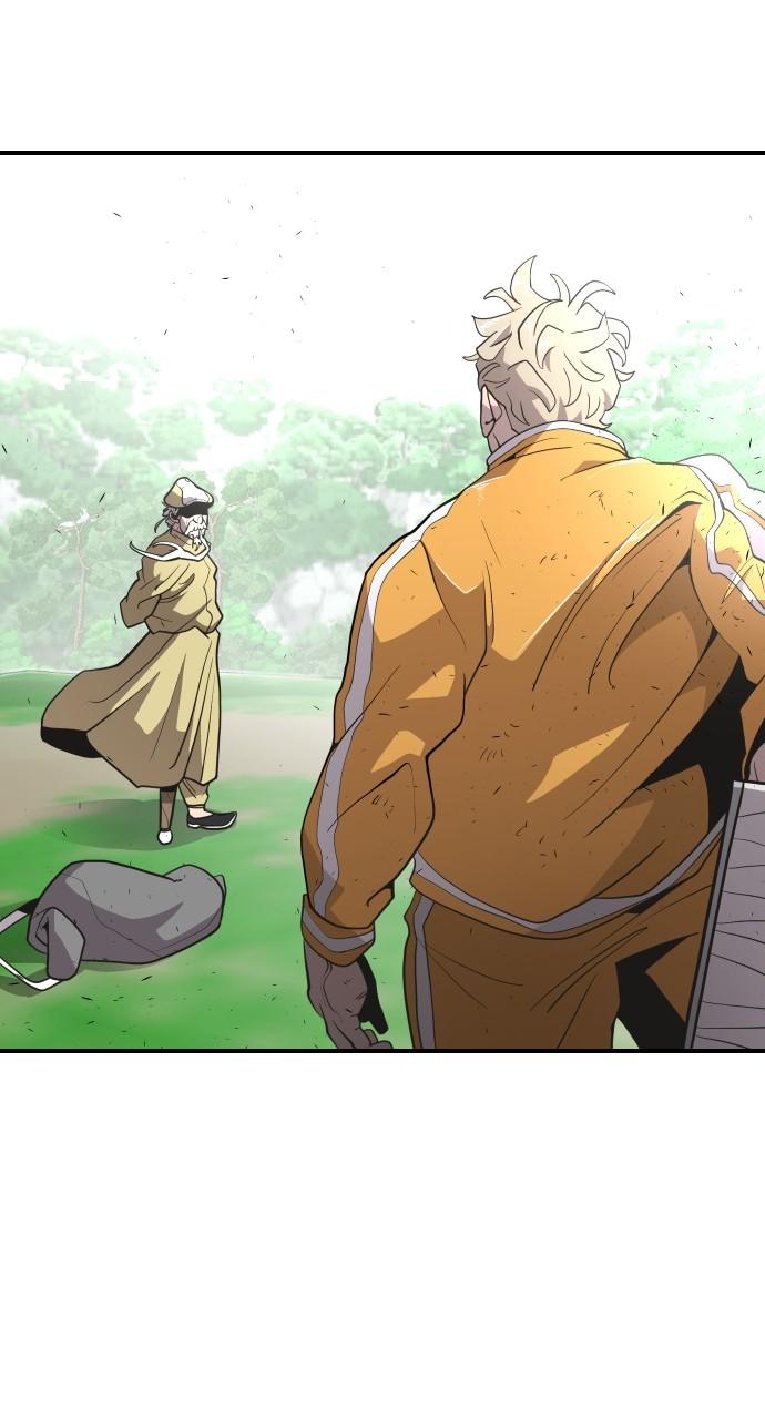 The Superhuman Era Chapter 40 - Page 32