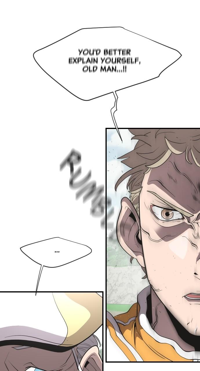 The Superhuman Era Chapter 40 - Page 33