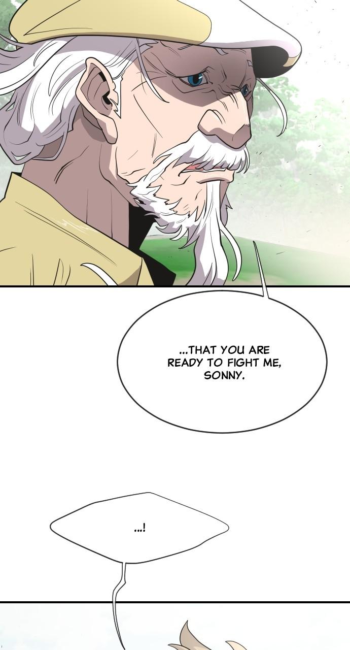 The Superhuman Era Chapter 40 - Page 35