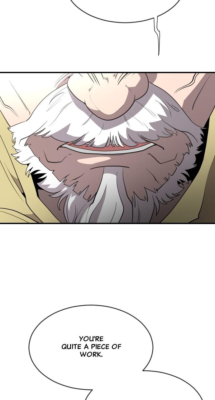 The Superhuman Era Chapter 40 - Page 39