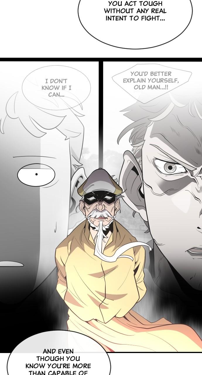 The Superhuman Era Chapter 40 - Page 40