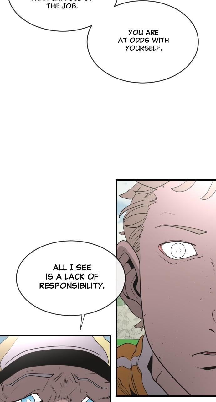 The Superhuman Era Chapter 40 - Page 41