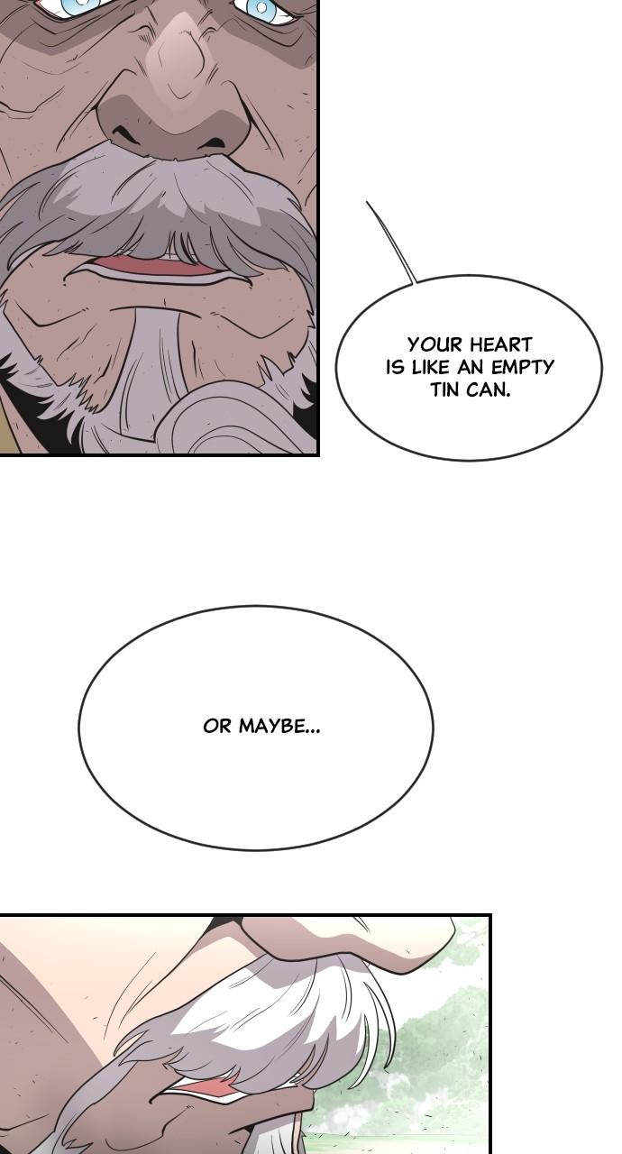 The Superhuman Era Chapter 40 - Page 42