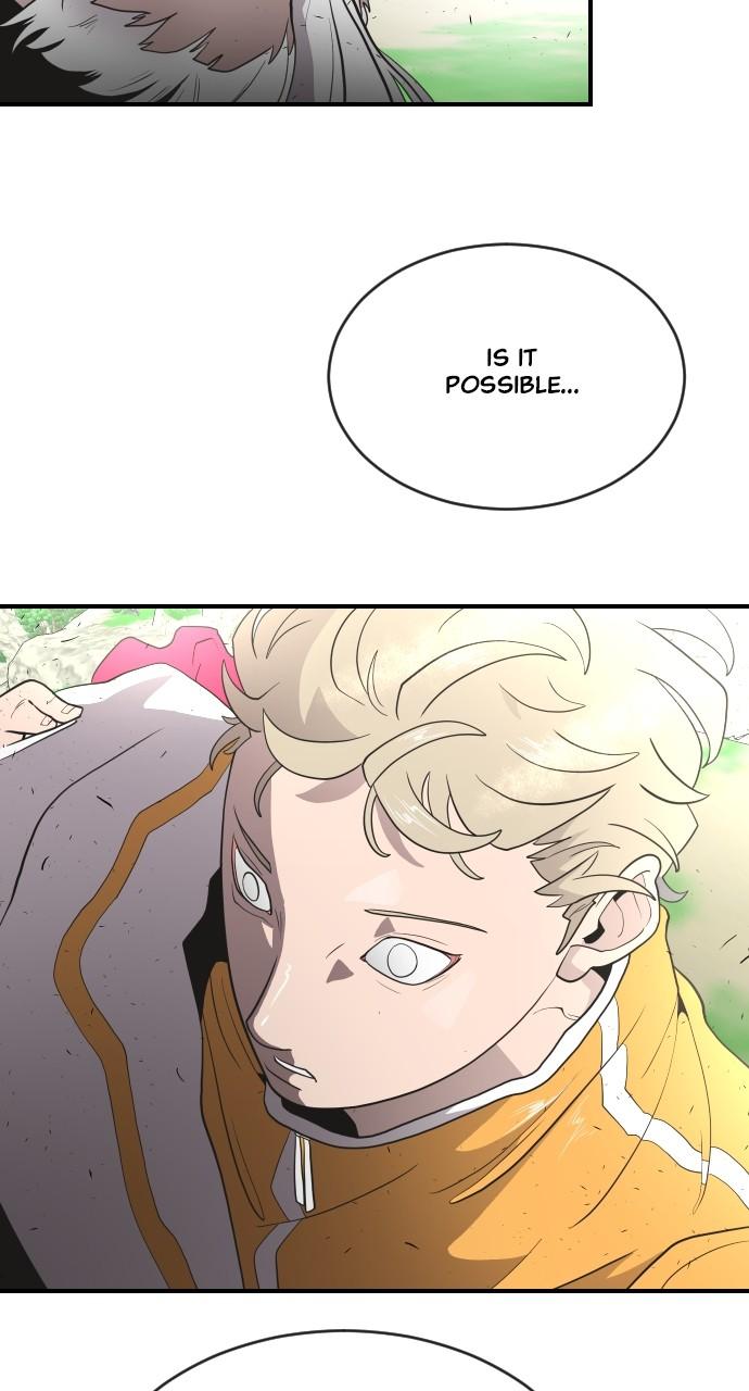 The Superhuman Era Chapter 40 - Page 43