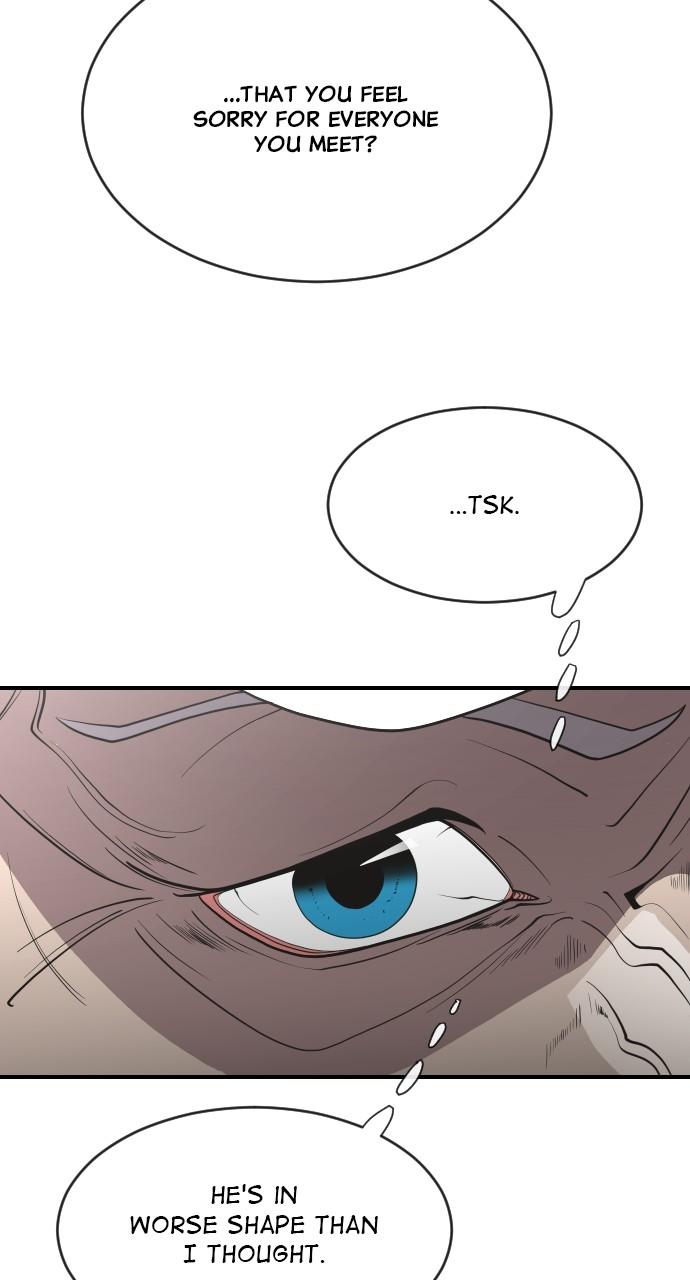 The Superhuman Era Chapter 40 - Page 44