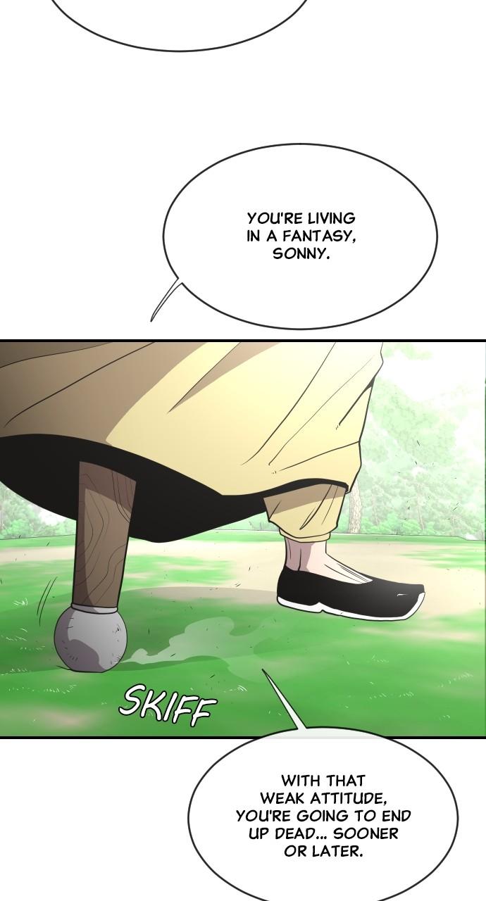 The Superhuman Era Chapter 40 - Page 45