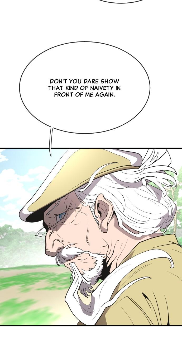 The Superhuman Era Chapter 40 - Page 46