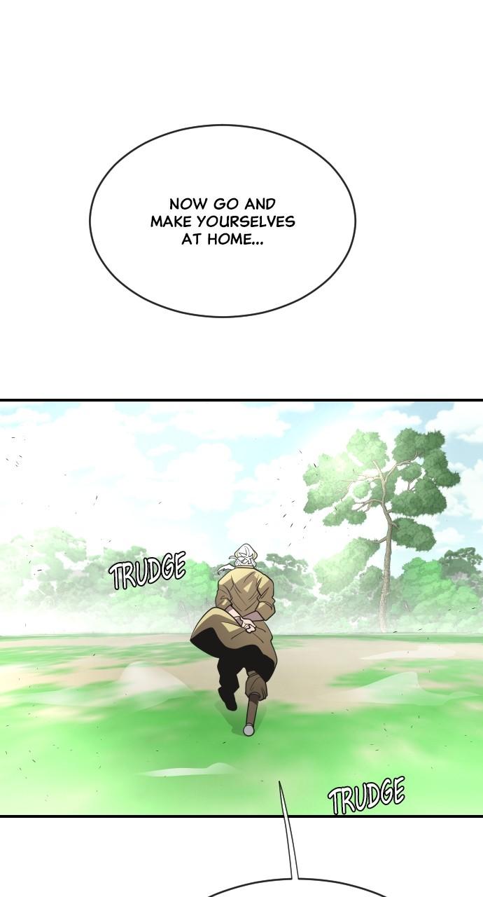 The Superhuman Era Chapter 40 - Page 47