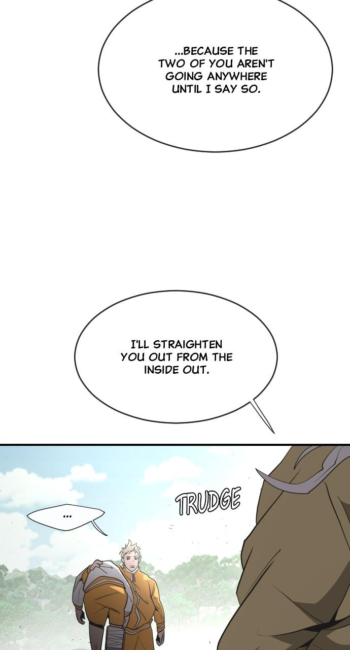 The Superhuman Era Chapter 40 - Page 48