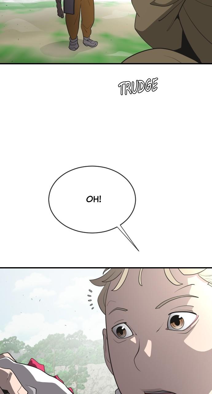 The Superhuman Era Chapter 40 - Page 49