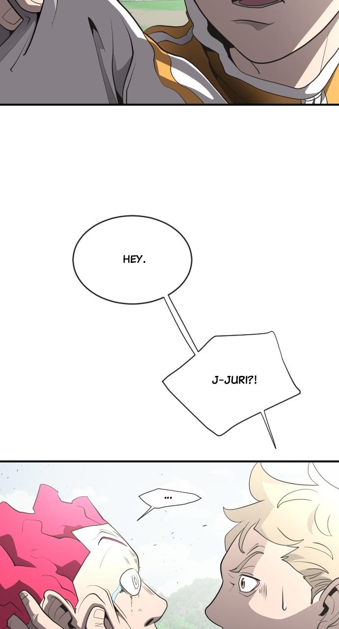 The Superhuman Era Chapter 40 - Page 50