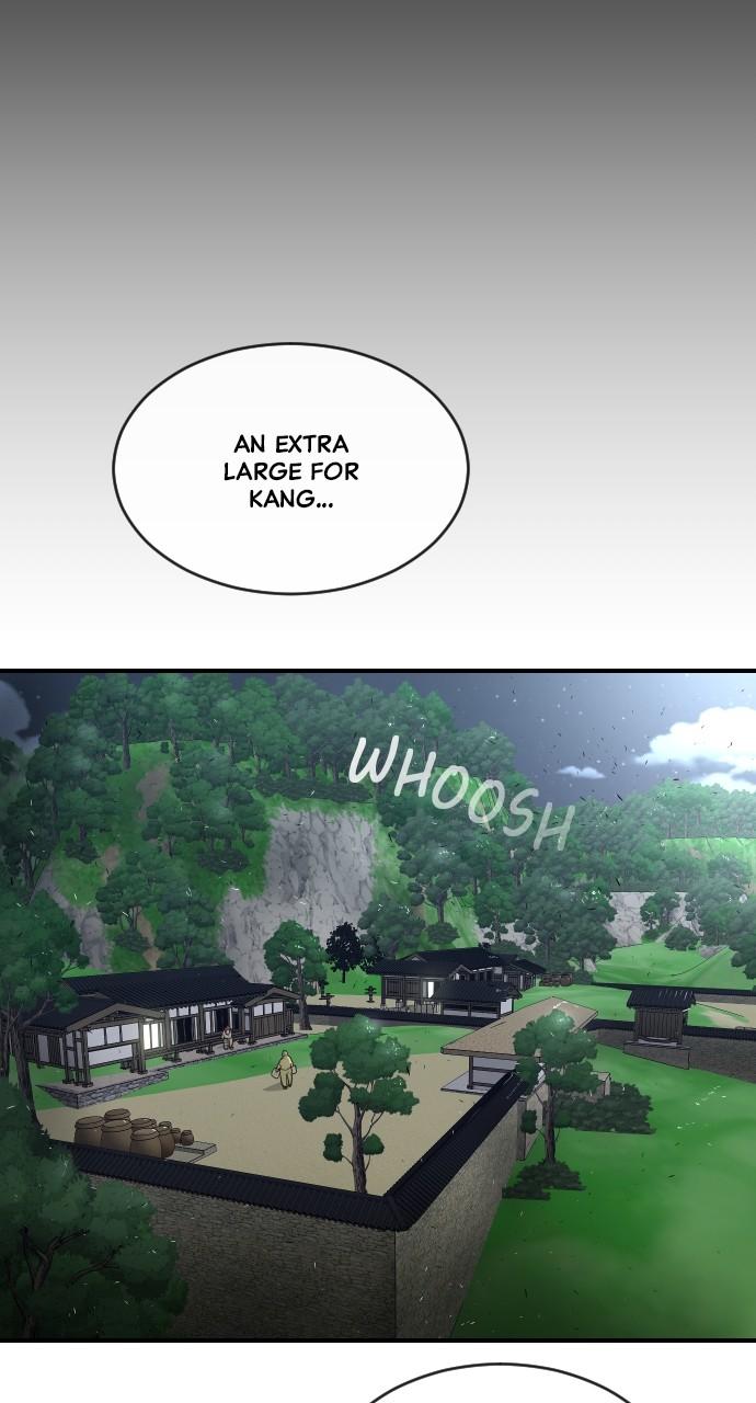 The Superhuman Era Chapter 40 - Page 54