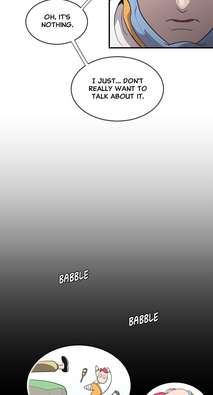 The Superhuman Era Chapter 40 - Page 58