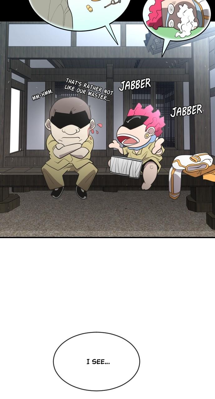 The Superhuman Era Chapter 40 - Page 59