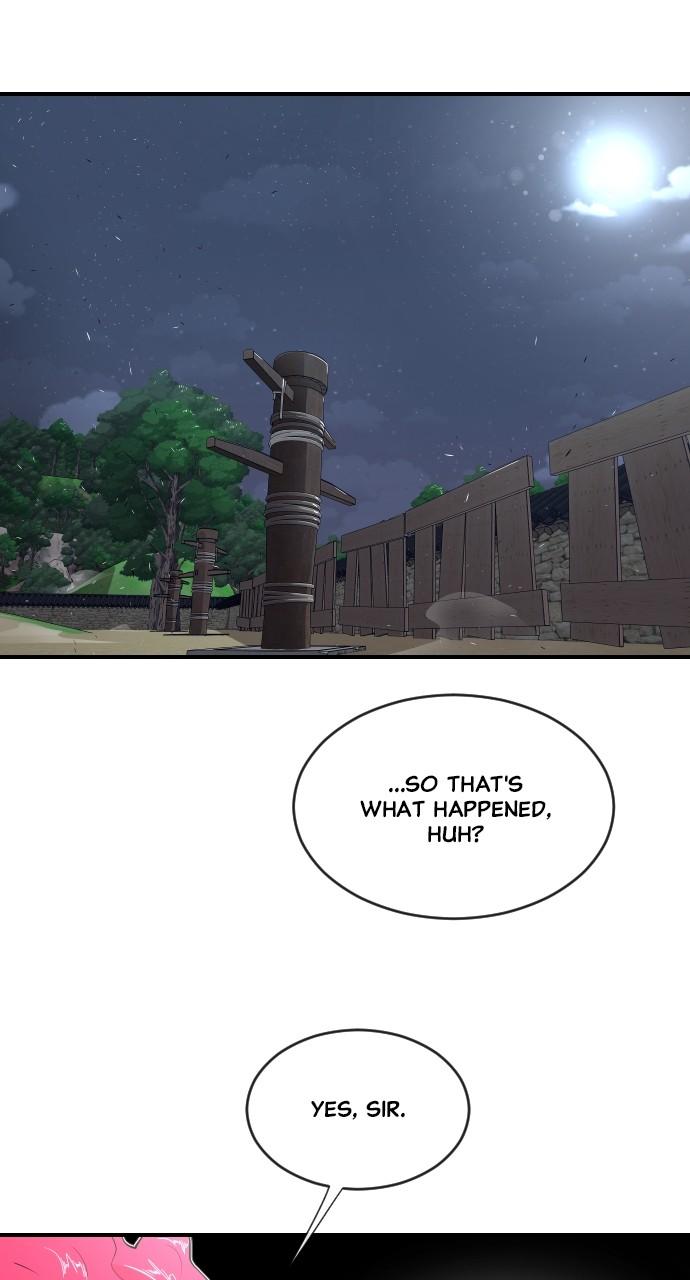 The Superhuman Era Chapter 40 - Page 60