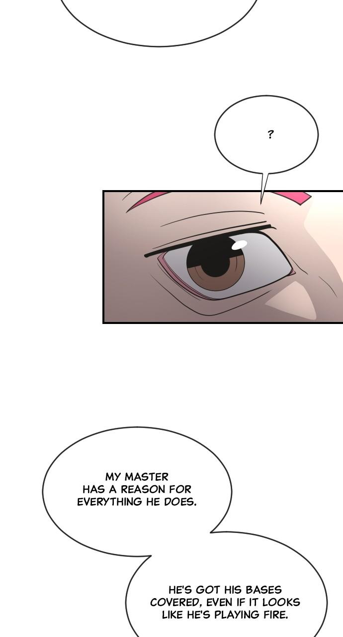 The Superhuman Era Chapter 40 - Page 62