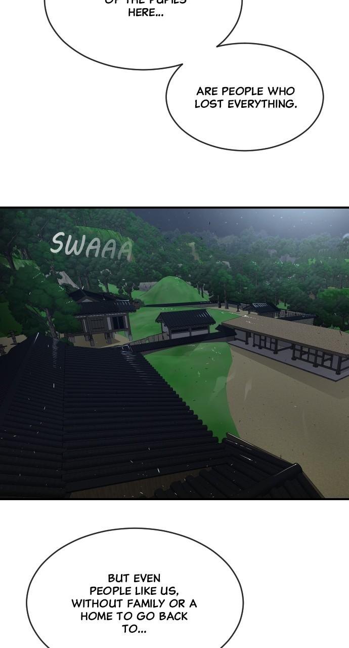 The Superhuman Era Chapter 40 - Page 64