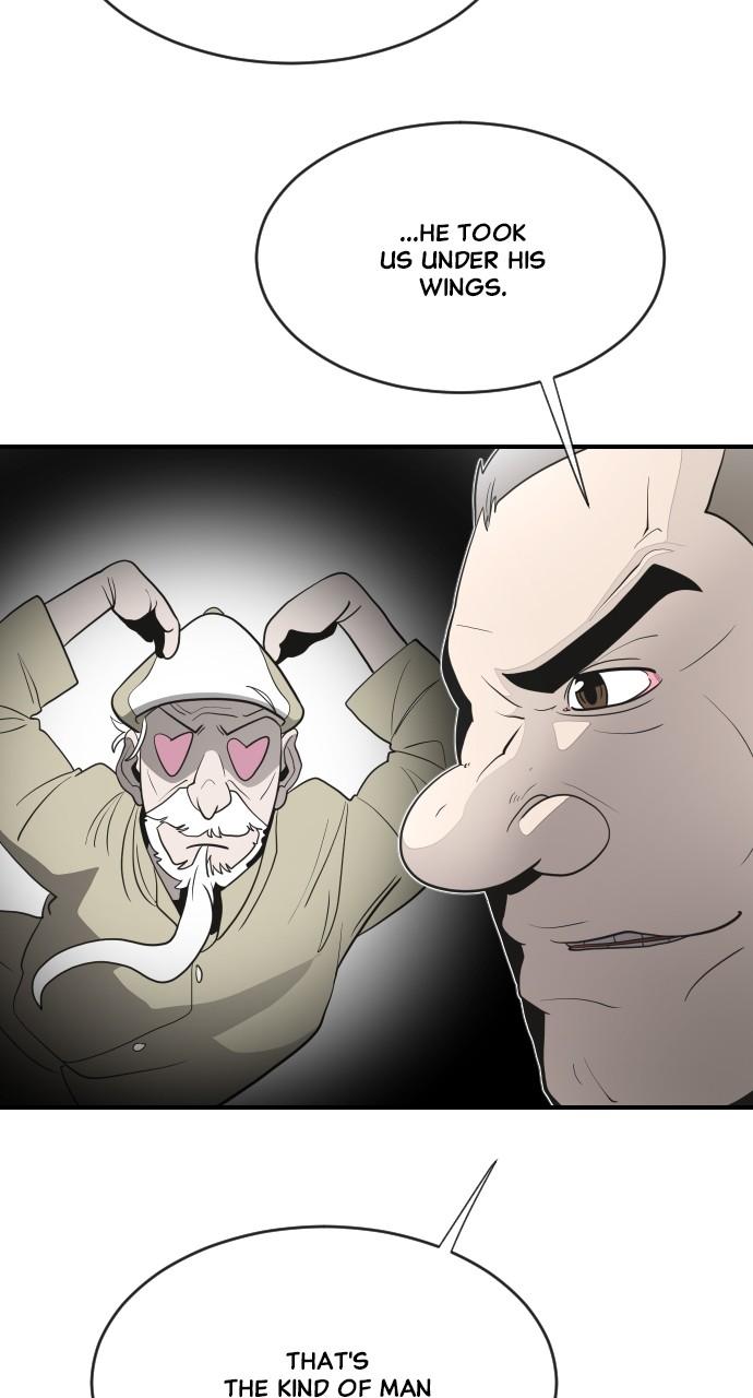 The Superhuman Era Chapter 40 - Page 65