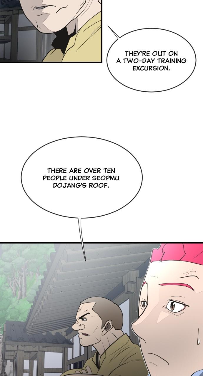 The Superhuman Era Chapter 40 - Page 67