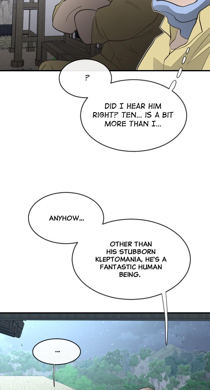 The Superhuman Era Chapter 40 - Page 68