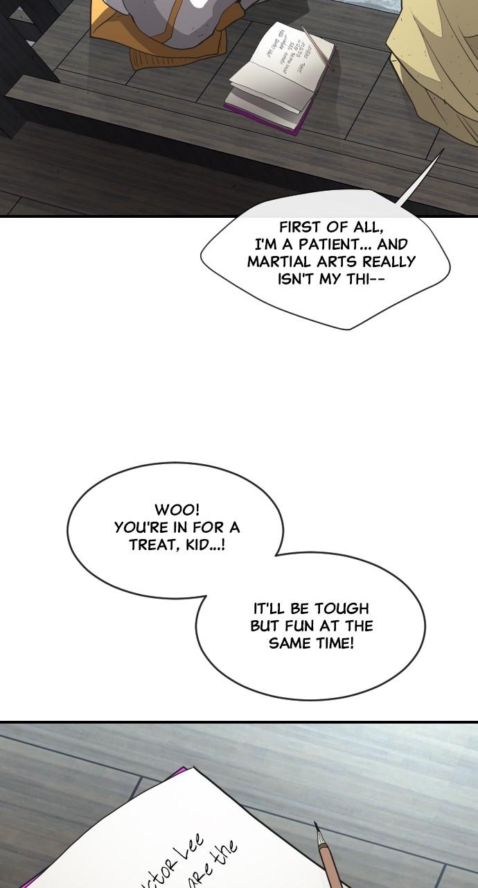 The Superhuman Era Chapter 40 - Page 70