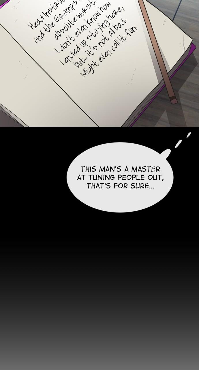 The Superhuman Era Chapter 40 - Page 71