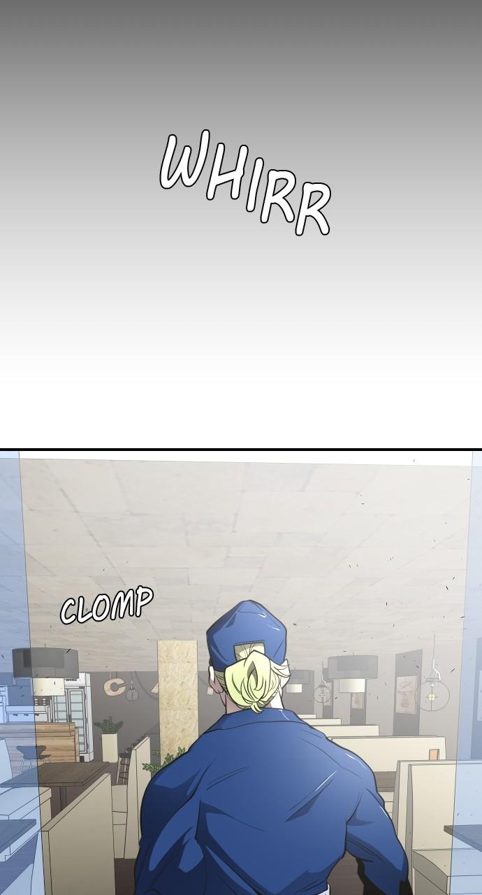 The Superhuman Era Chapter 40 - Page 72