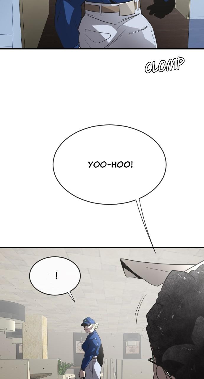 The Superhuman Era Chapter 40 - Page 73