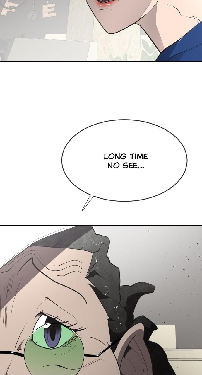 The Superhuman Era Chapter 40 - Page 75