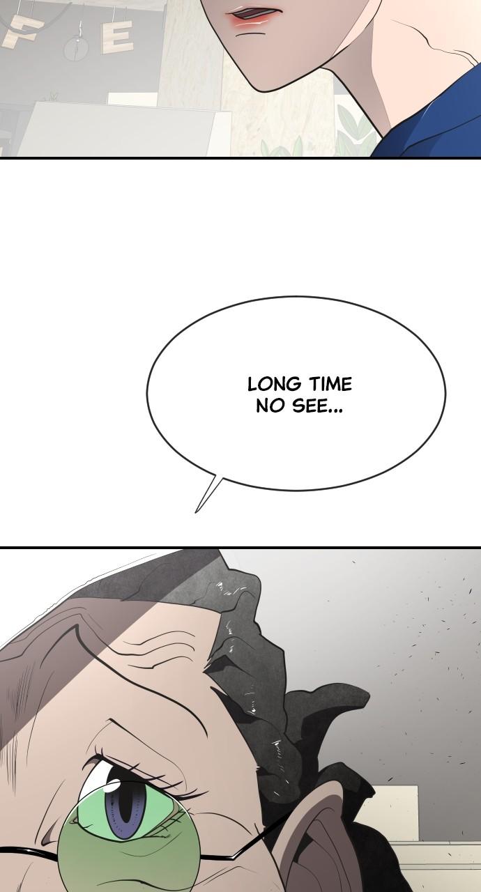 The Superhuman Era Chapter 41 - Page 4