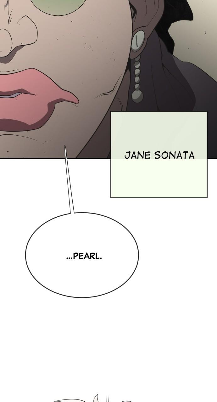 The Superhuman Era Chapter 41 - Page 5