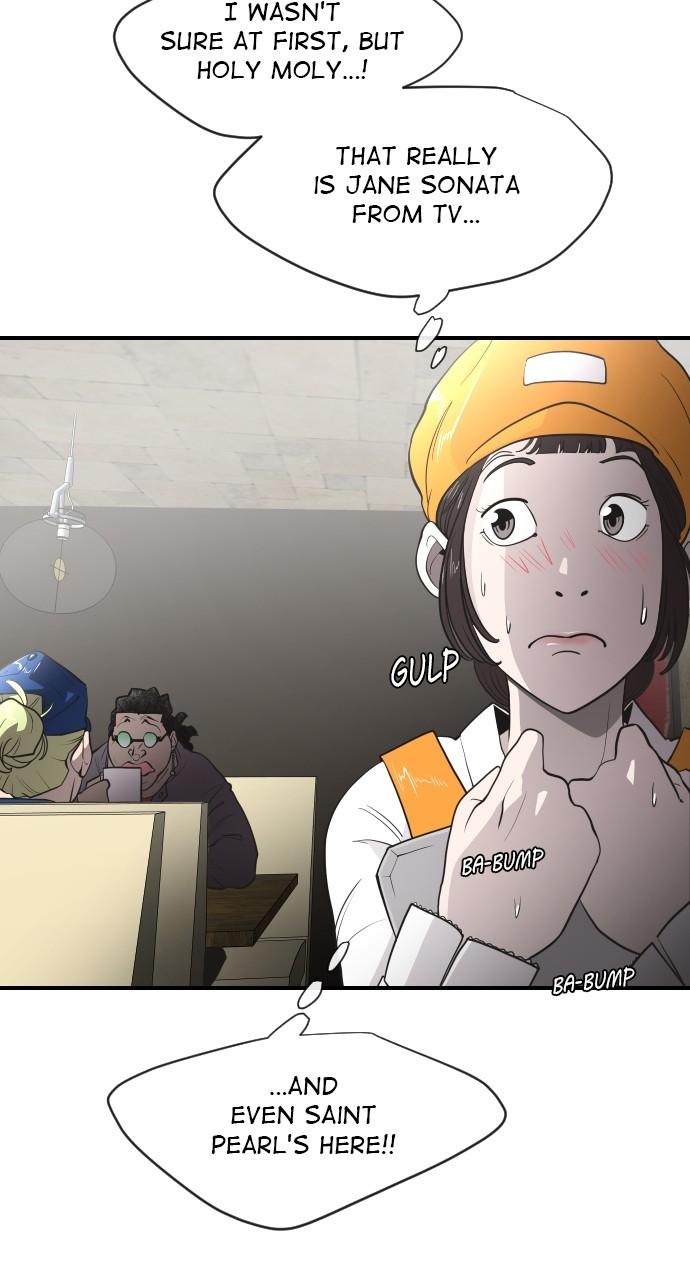 The Superhuman Era Chapter 41 - Page 10