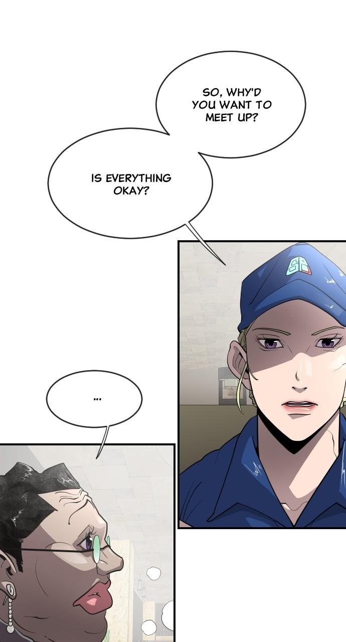 The Superhuman Era Chapter 41 - Page 11