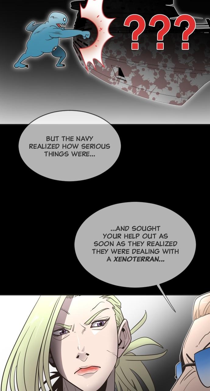 The Superhuman Era Chapter 41 - Page 14