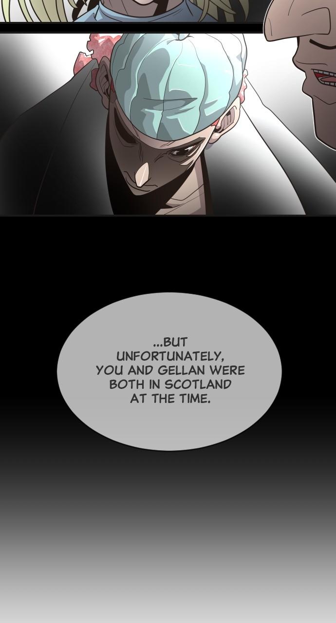 The Superhuman Era Chapter 41 - Page 15