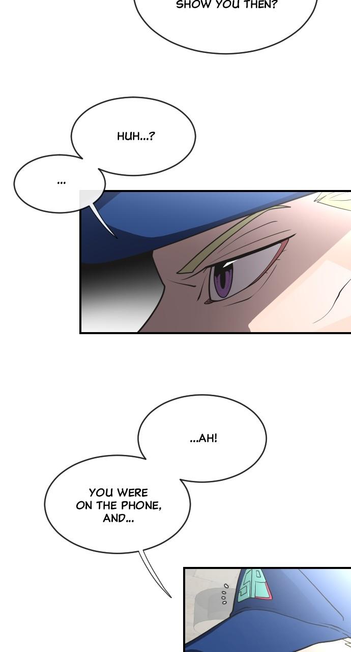 The Superhuman Era Chapter 41 - Page 17