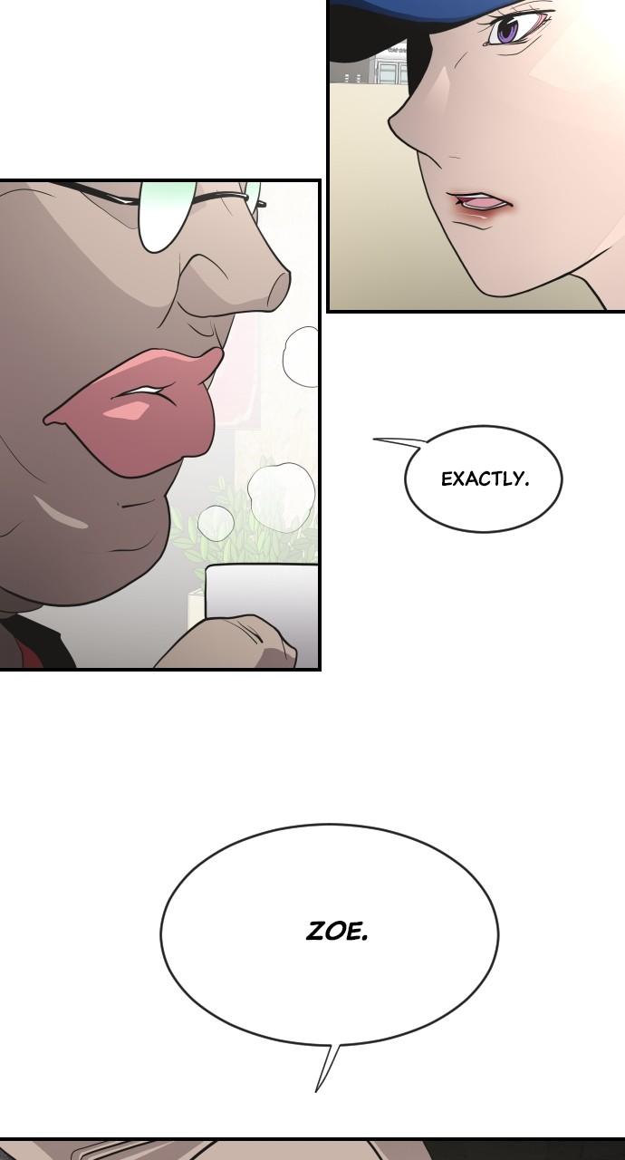 The Superhuman Era Chapter 41 - Page 18