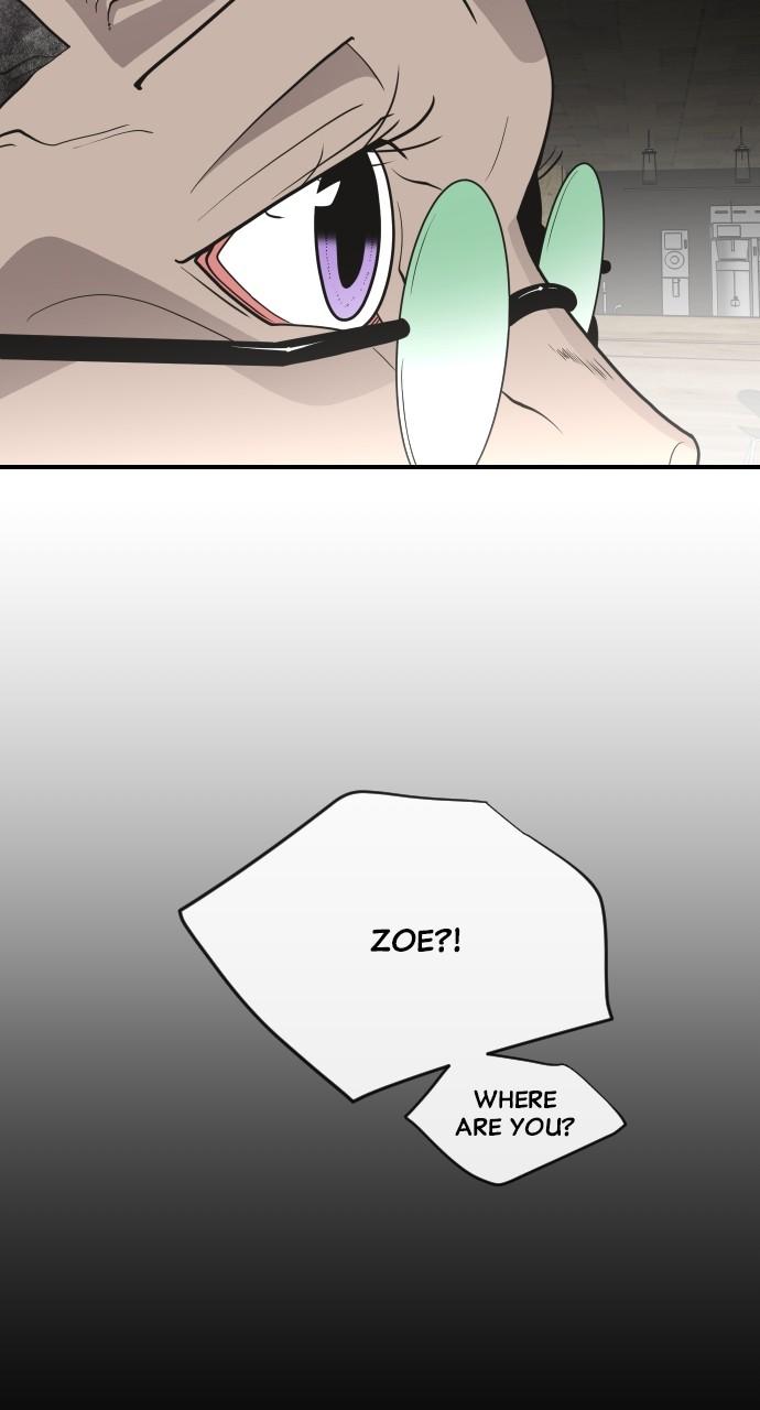 The Superhuman Era Chapter 41 - Page 19