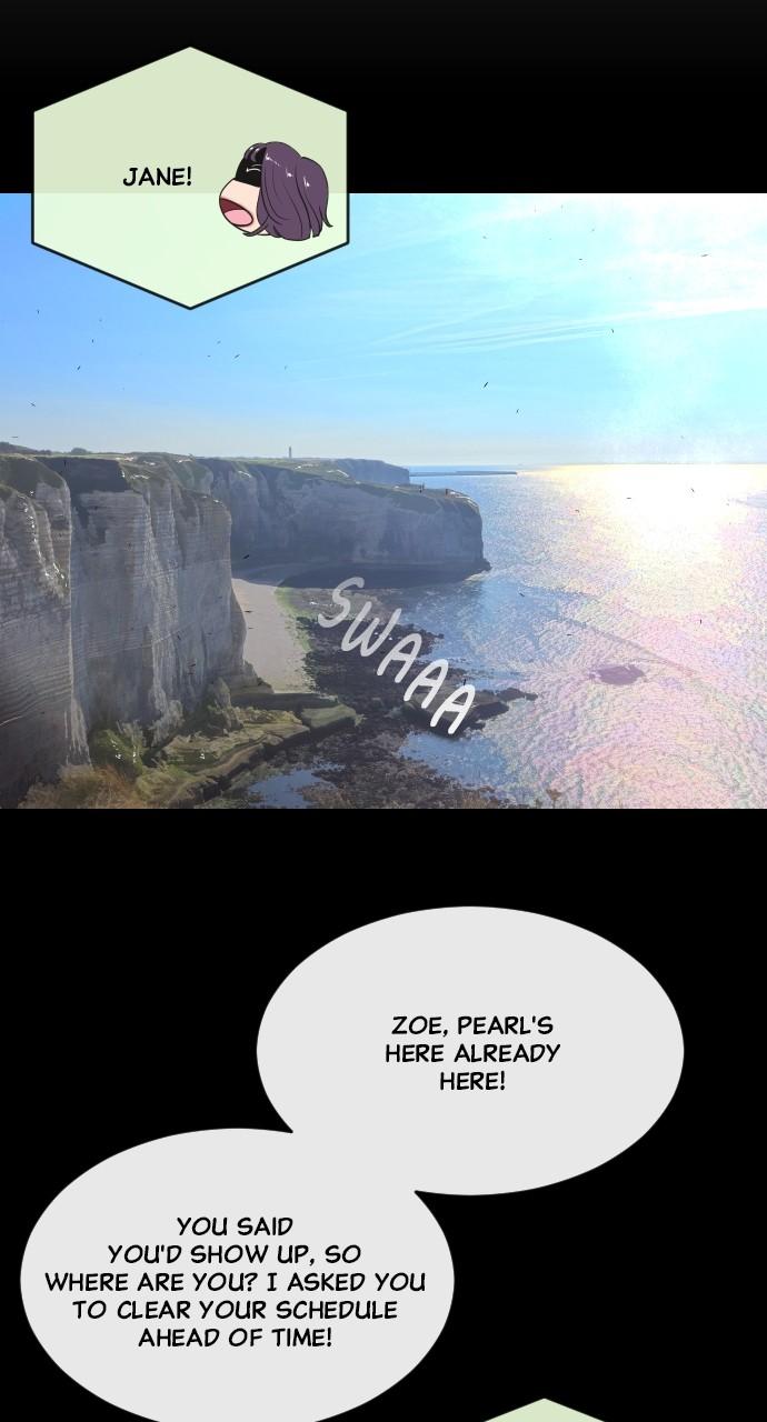 The Superhuman Era Chapter 41 - Page 20