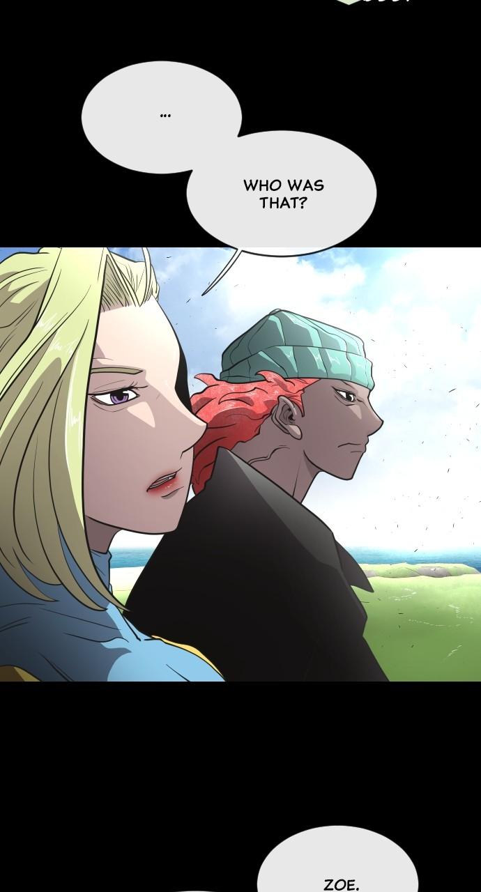 The Superhuman Era Chapter 41 - Page 22