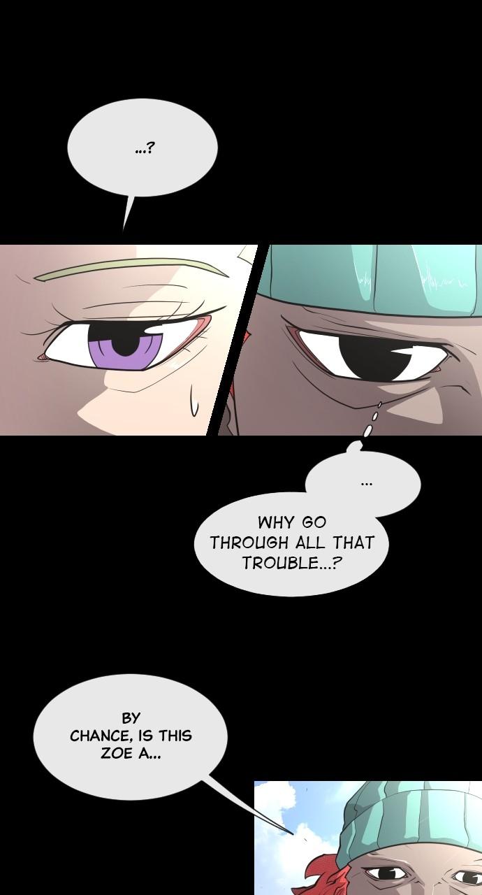The Superhuman Era Chapter 41 - Page 24