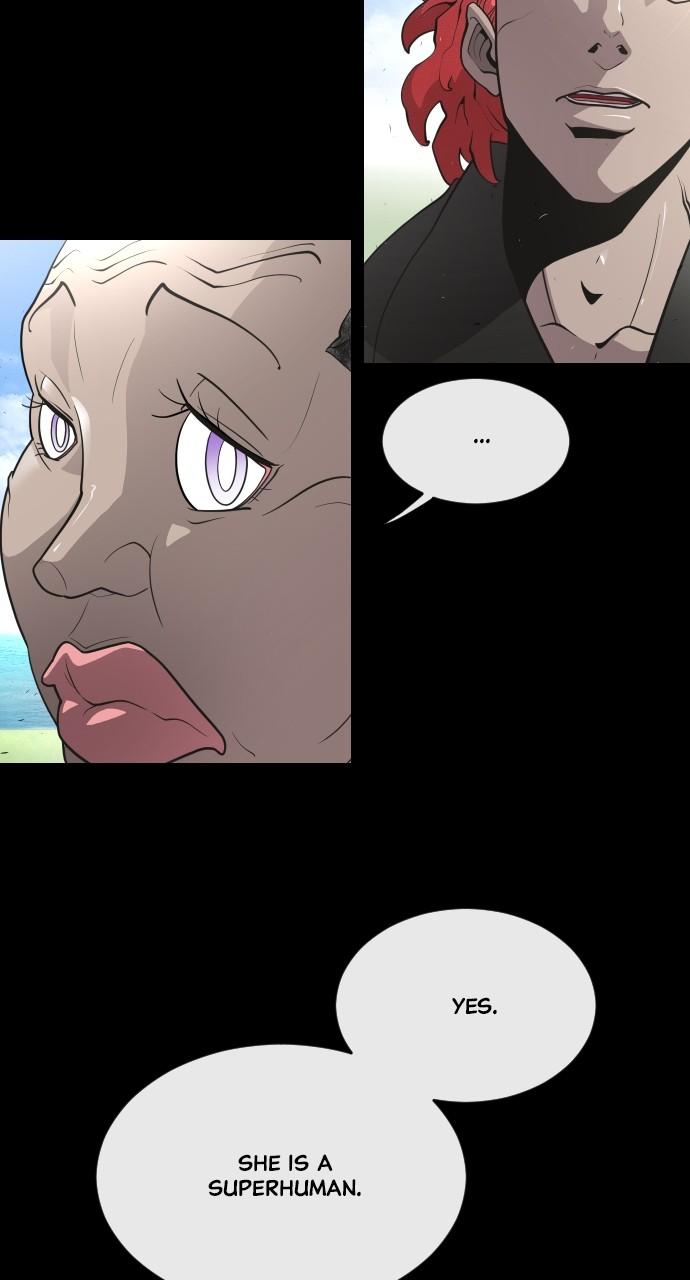 The Superhuman Era Chapter 41 - Page 25