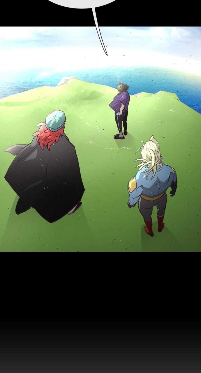 The Superhuman Era Chapter 41 - Page 26