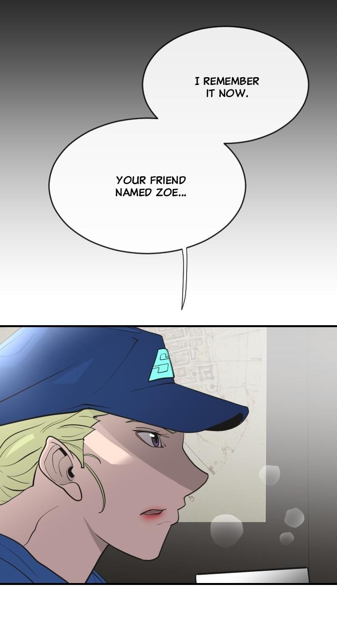 The Superhuman Era Chapter 41 - Page 27