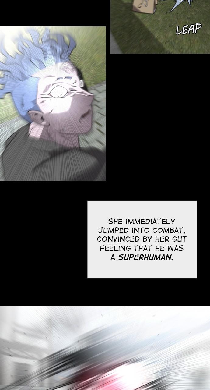 The Superhuman Era Chapter 41 - Page 37