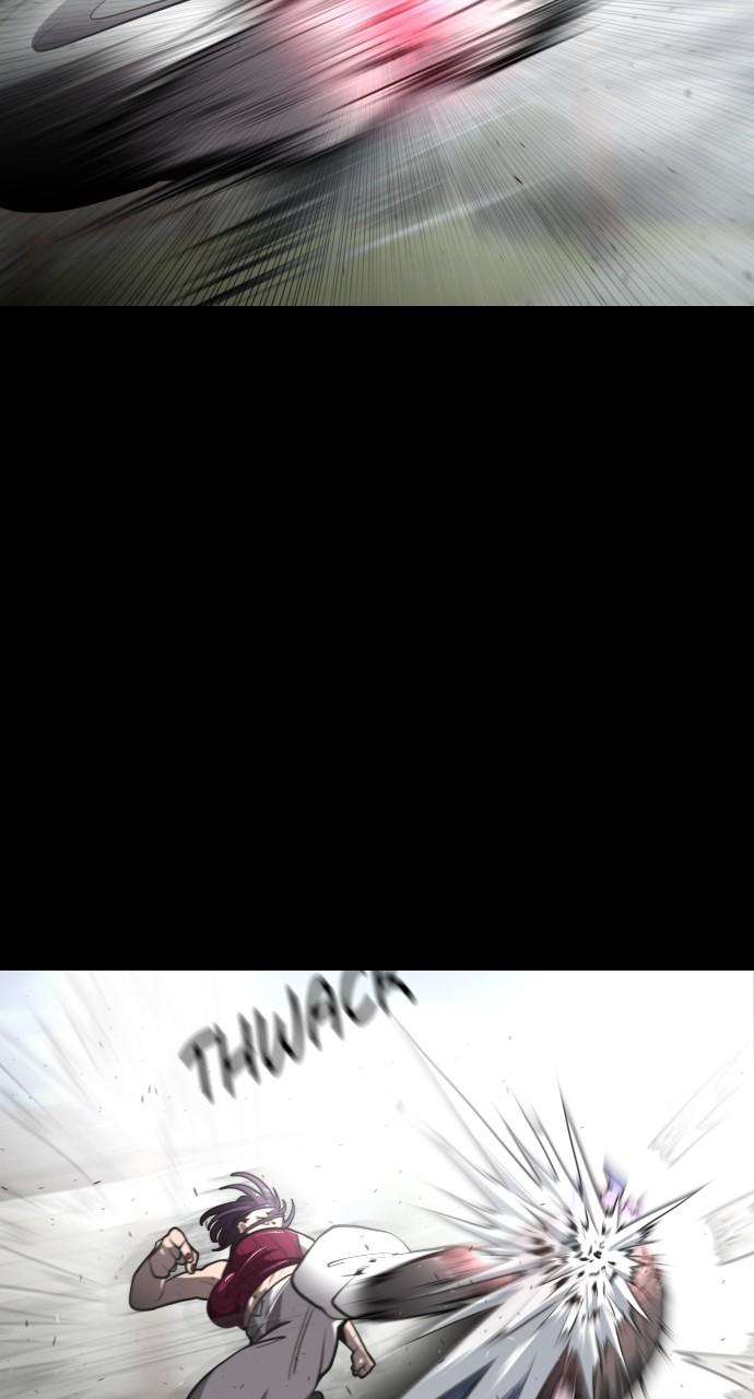 The Superhuman Era Chapter 41 - Page 38