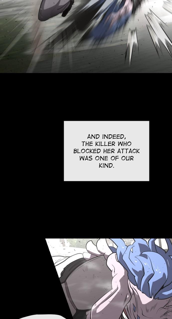 The Superhuman Era Chapter 41 - Page 39